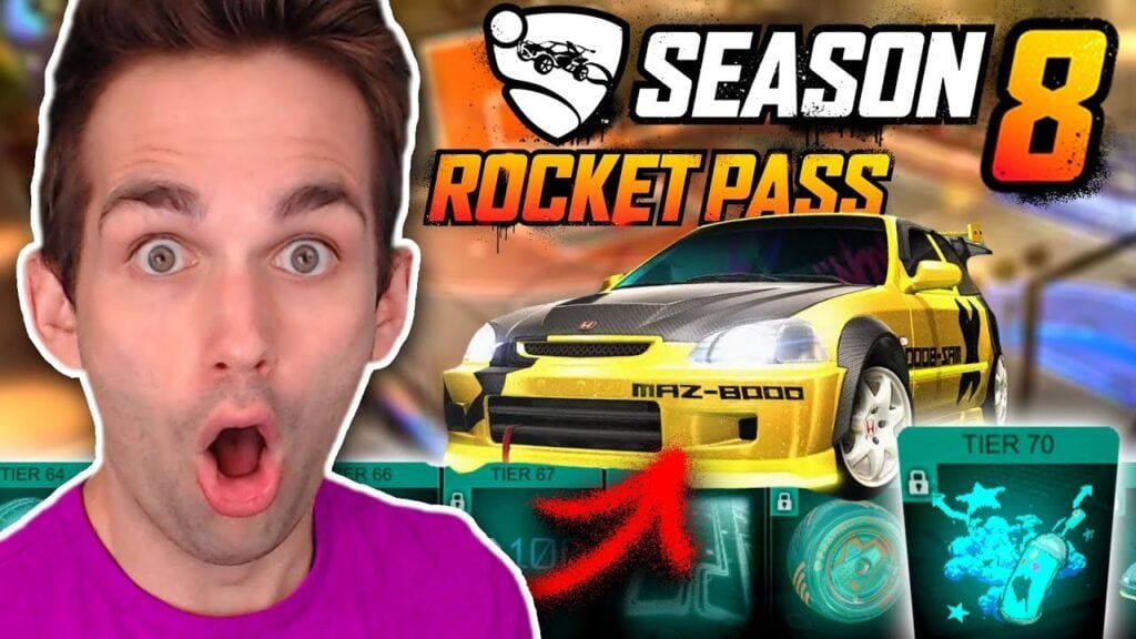 Is The Current Iteration Of Our Rocket League 2V2 Team The Most Competitive 2 Is The Current Iteration Of Our Rocket League 2V2 Team The Most Competitive 1