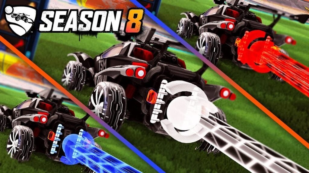Is The Current Iteration Of Our Rocket League 2V2 Team The Most Competitive 3 Is The Current Iteration Of Our Rocket League 2V2 Team The Most Competitive 2