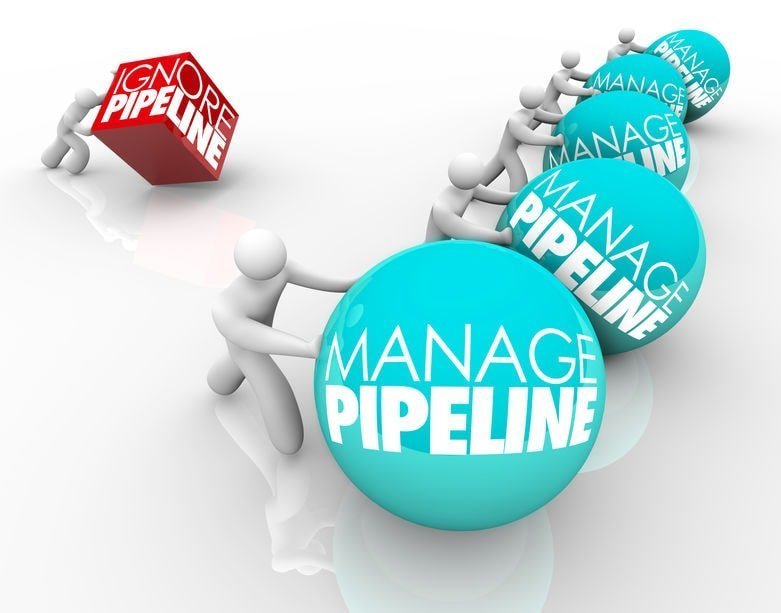 The Importance Of A Clean Pipeline For Quality Data