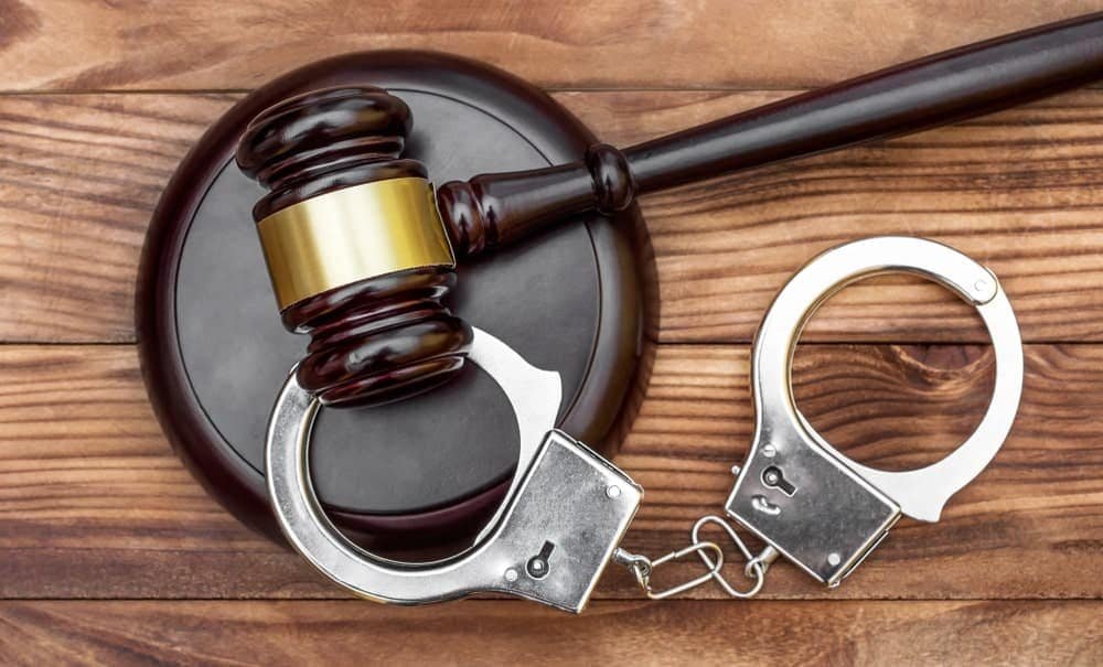 The Different Areas Of Criminal Defense