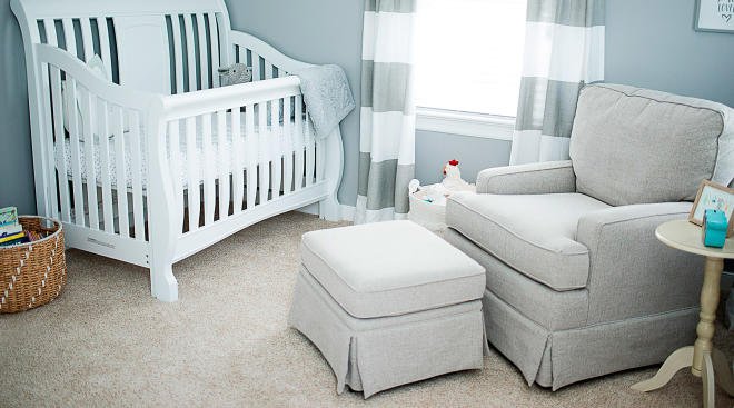 5 Important Newborn Furniture You Need To Buy