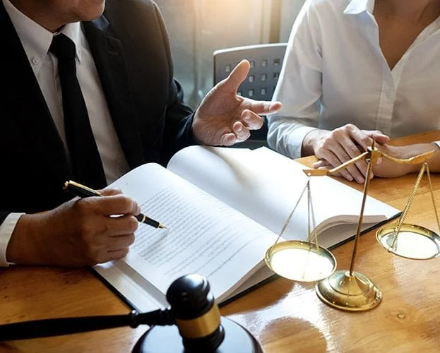 Commercial Litigation Lawyers in Atlanta