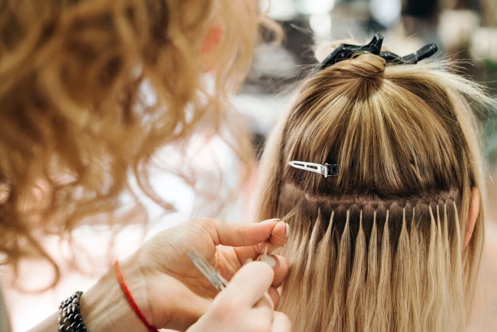 How To Care For Your Hair Extensions? 3 How To Care For Your Hair Extensions? 2