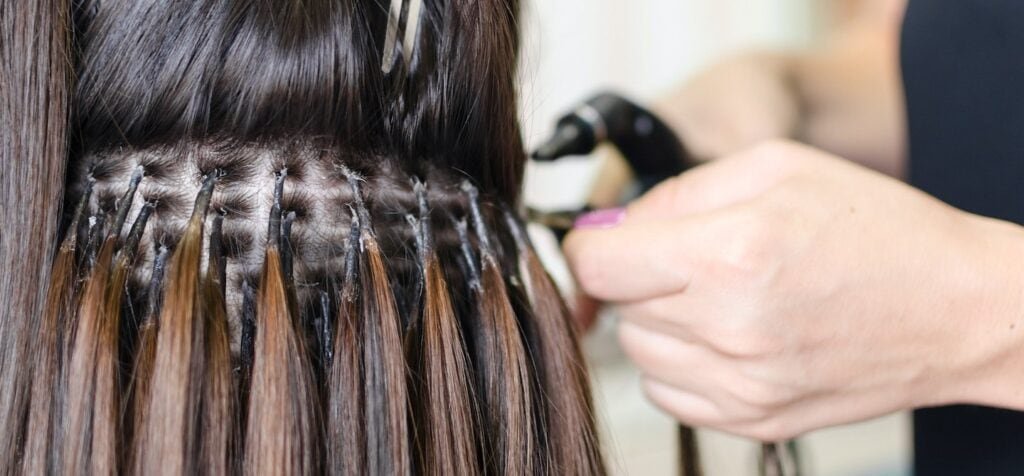How To Care For Your Hair Extensions? 2 How To Care For Your Hair Extensions? 1