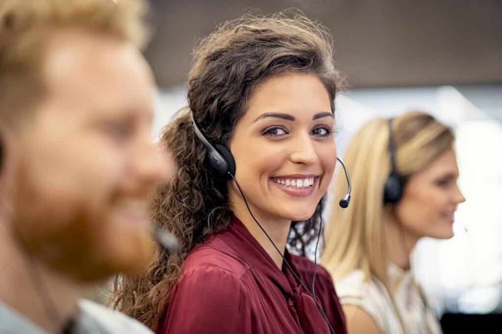 What You Might Need In Bulk: Building Business Teams 2 Customer Service