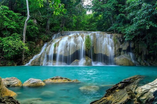 3 Reasons Why Thailand Is A Great Destination For Honeymoon Holidays 2 Variety Of Tourism Product