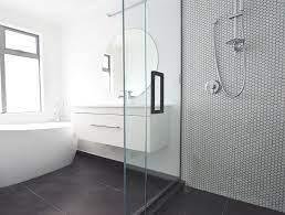 The Complete Guide To Choosing The Right Gunmetal Grey Frameless Shower Screens 
