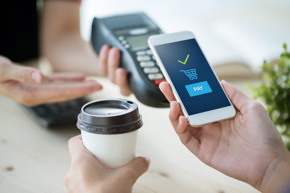 The Role Of E-Wallets In Online Transactions