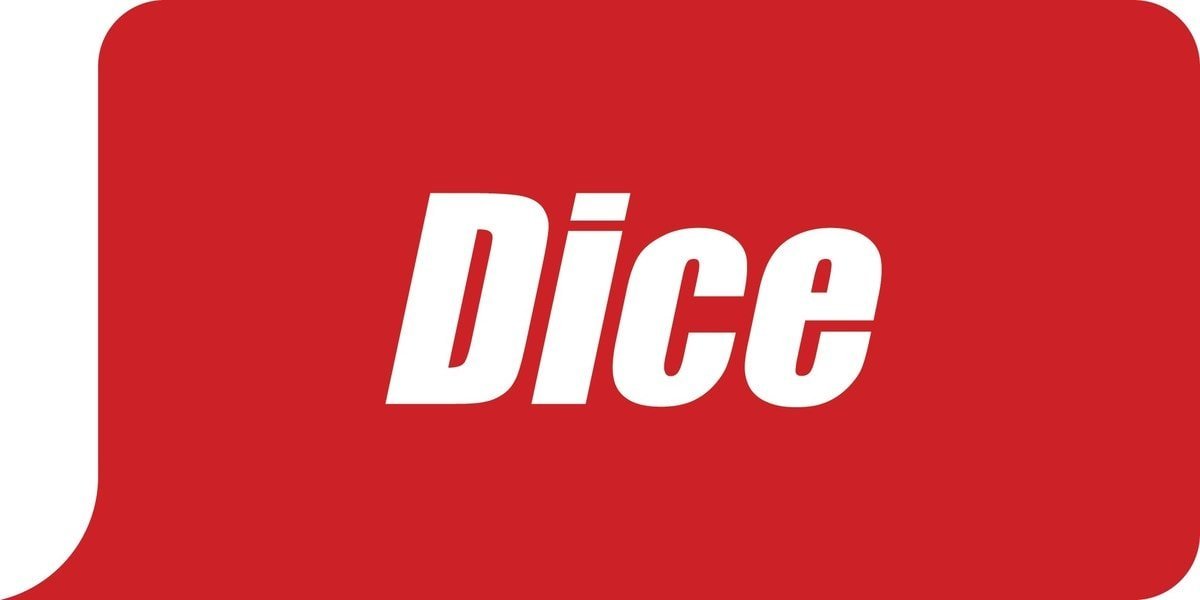 Dice Login