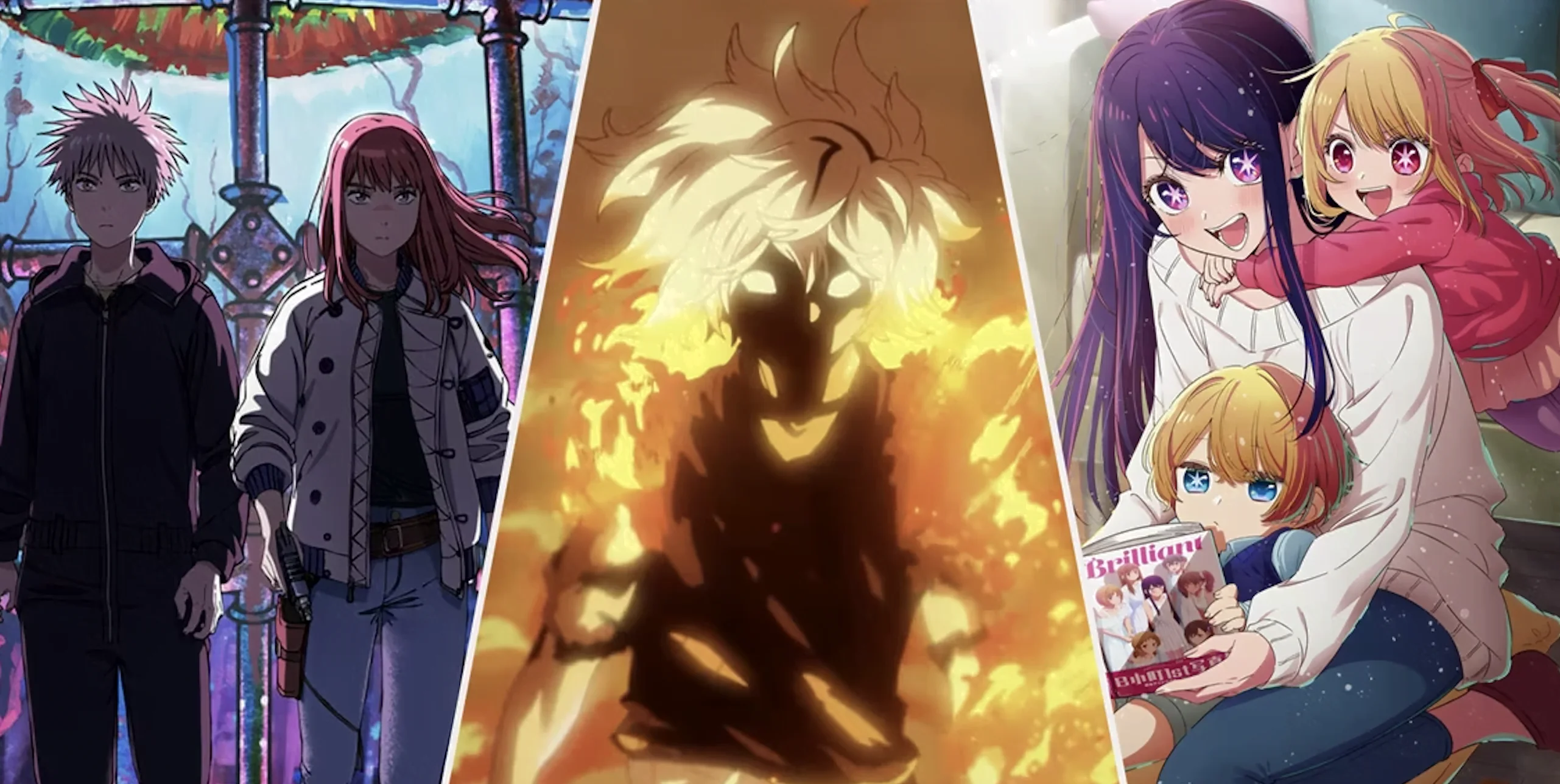 Crunchyroll's Spring 2020 Anime Simulcast Line-up Thus Far • Anime