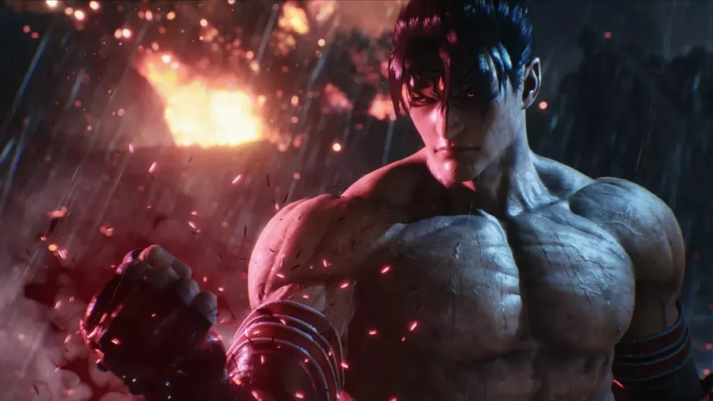 Tekken 8: Release Date, Platforms, Roster, Gameplay, And News - All You Need To Know 1
