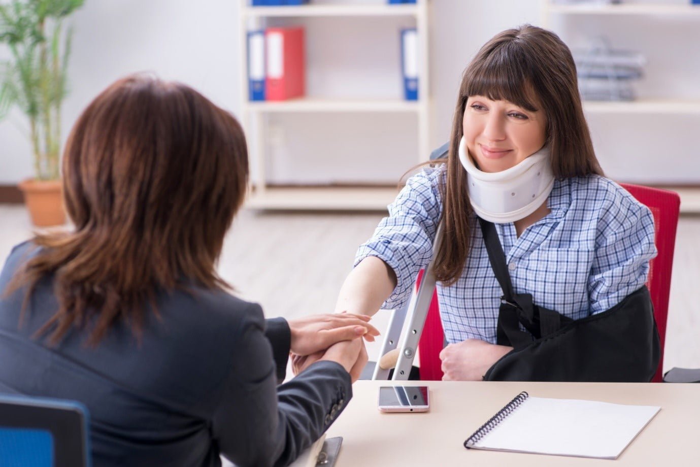 What To Look For In A Workers' Compensation Lawyer