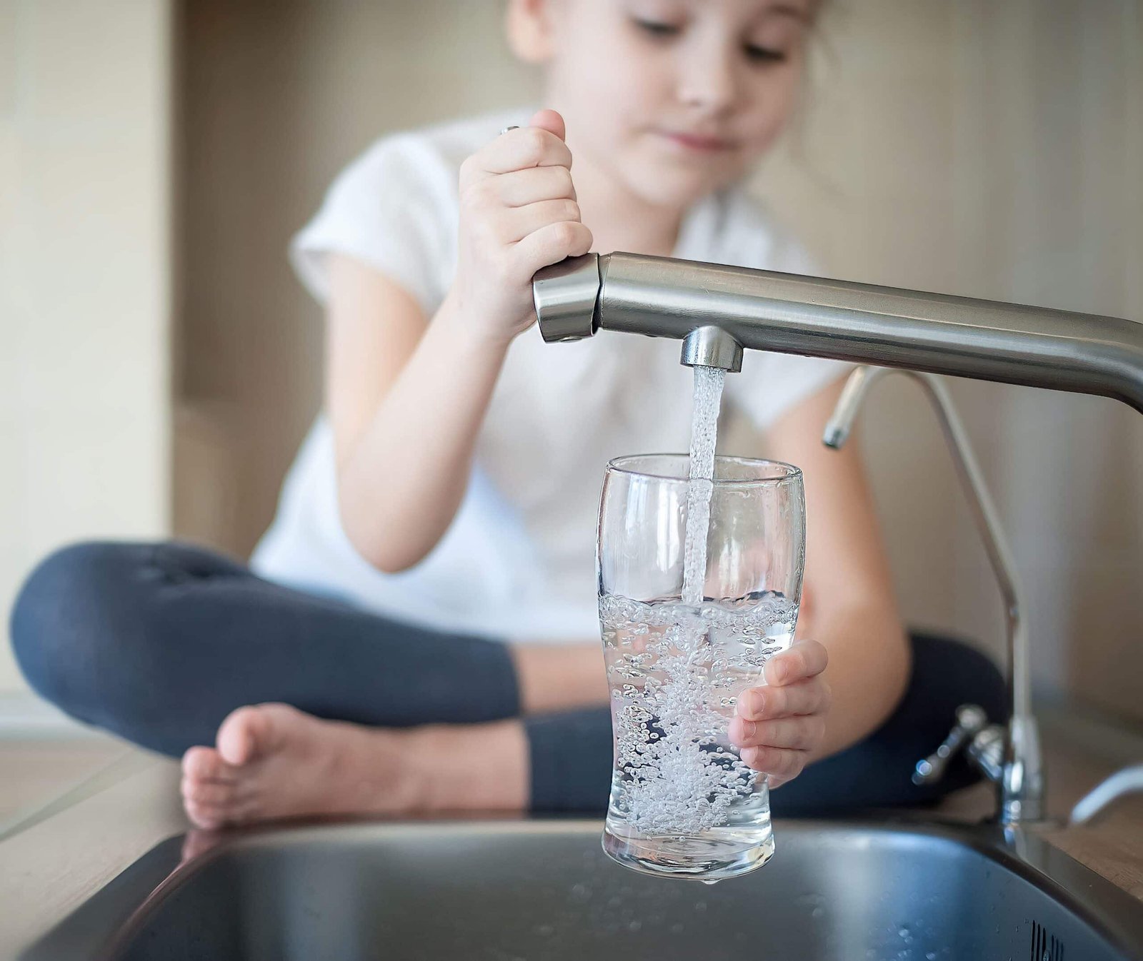 Practical Tips For Saving Water At Home