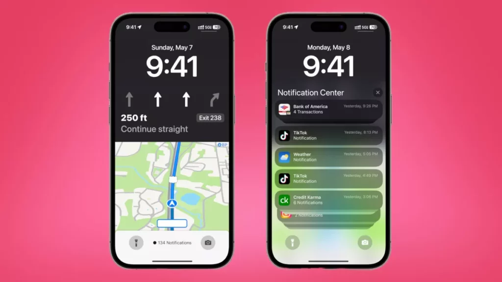 Apple Maps To Introduce Offline Maps In Ios 17: Enhancing Navigation Experience 3 Apple Maps To Introduce Offline Maps In Ios 17: Enhancing Navigation Experience 2