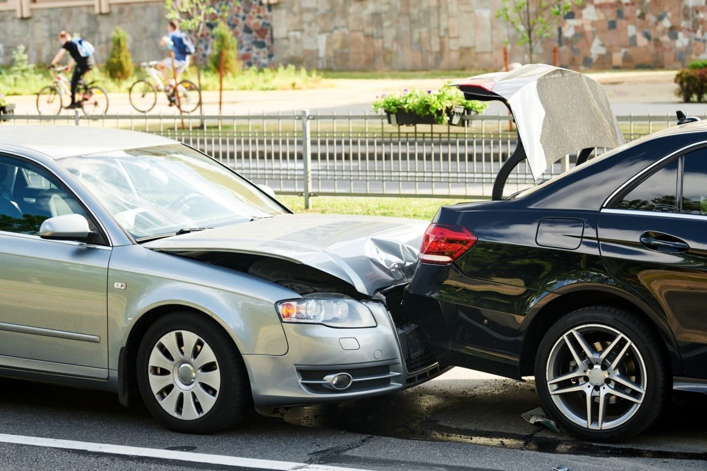 Cost Of Car Accident Injuries