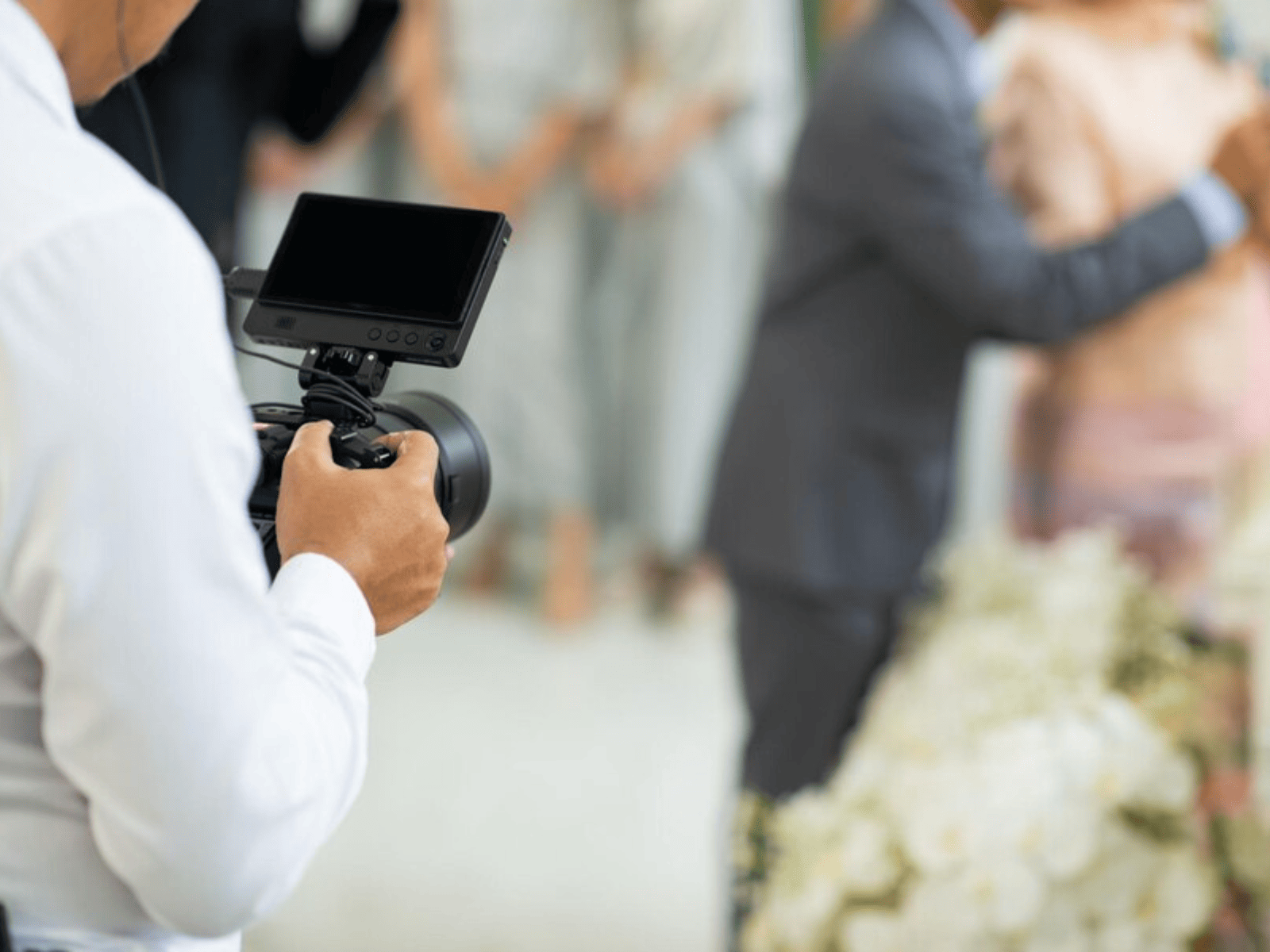 Creating Timeless Memories A Look At Innovations In Wedding Videography