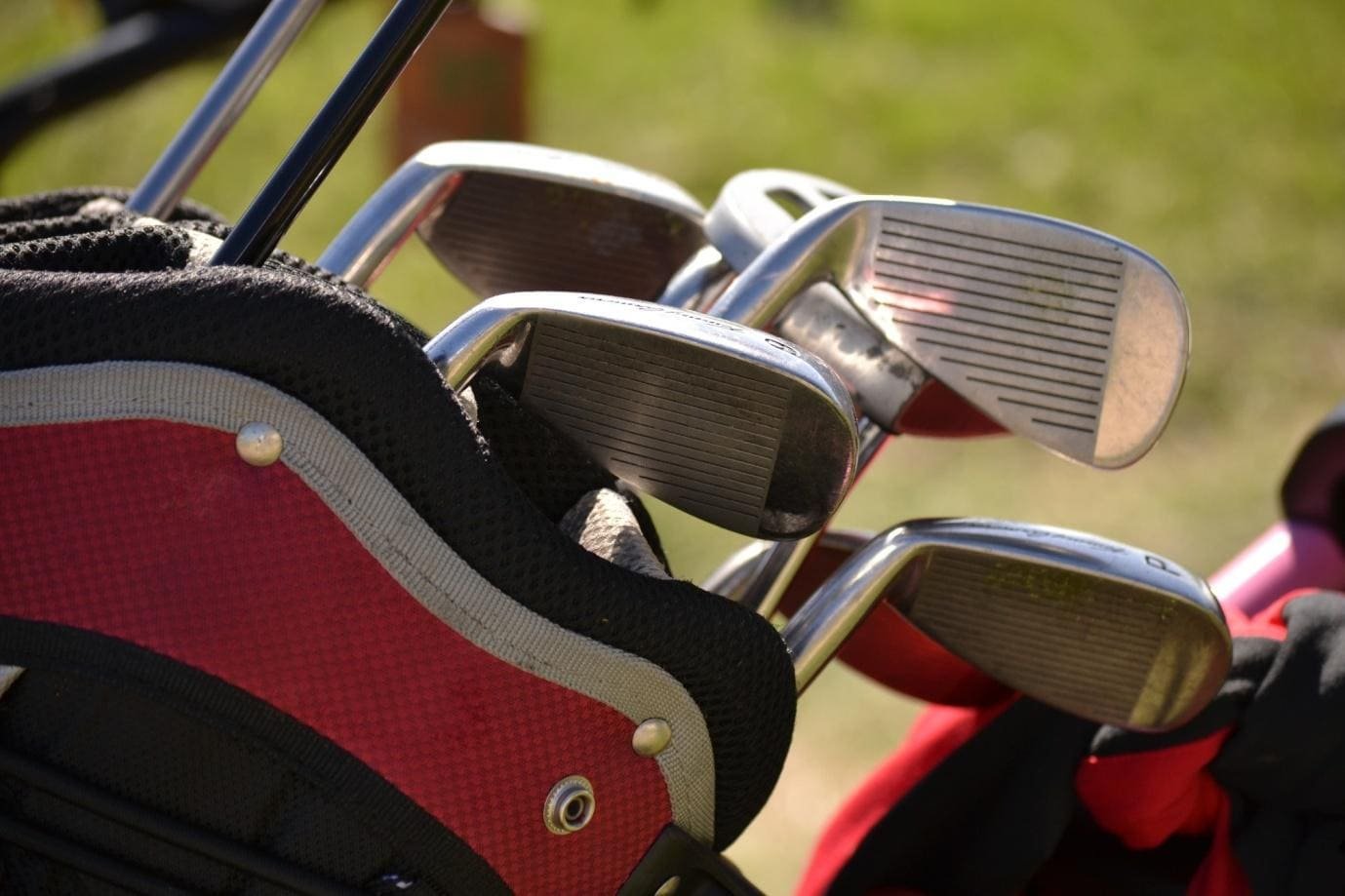 Everything You Need To Pack Before You Go Golfing