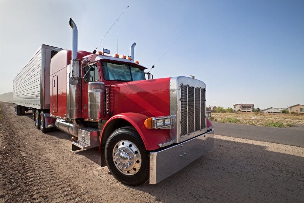 Federal Trucking Regulations Ensuring Safety And Protecting Rights
