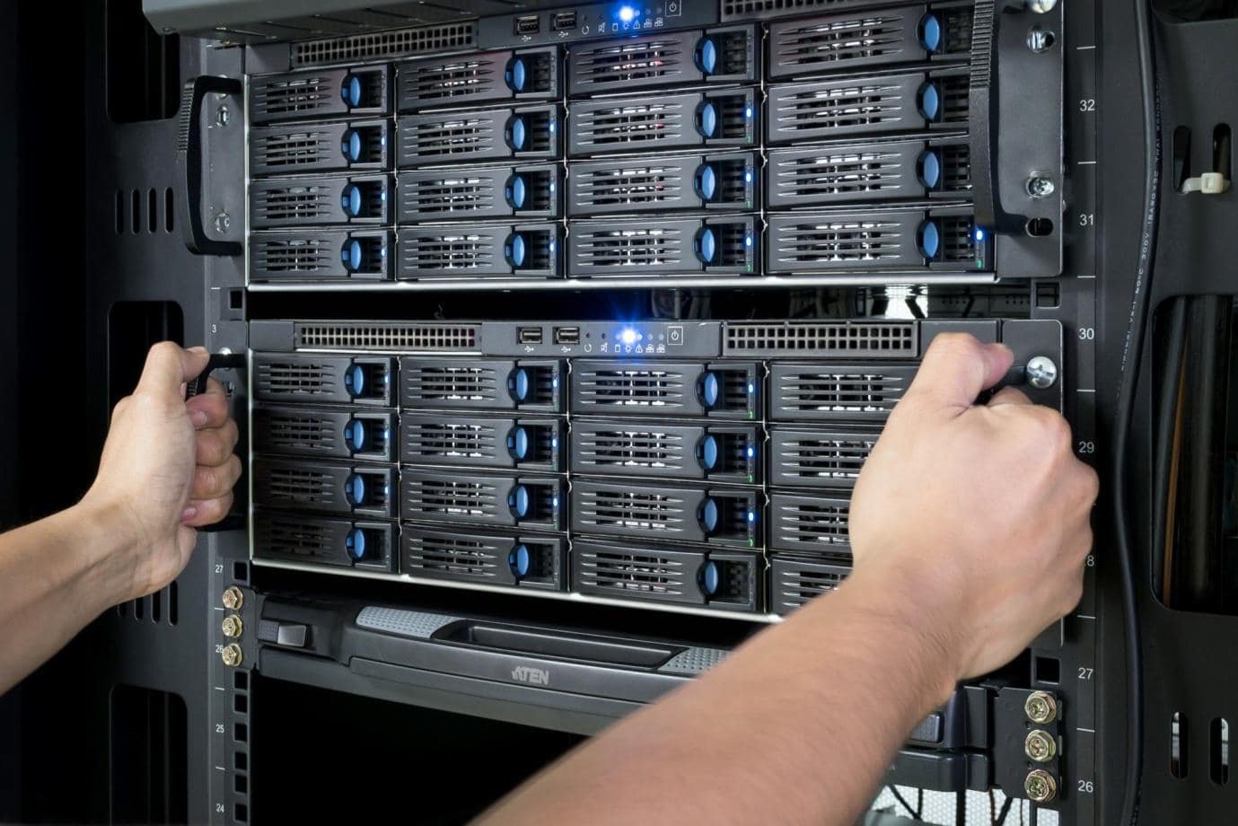 How To Choose The Best Data Backup Solution For Your Business