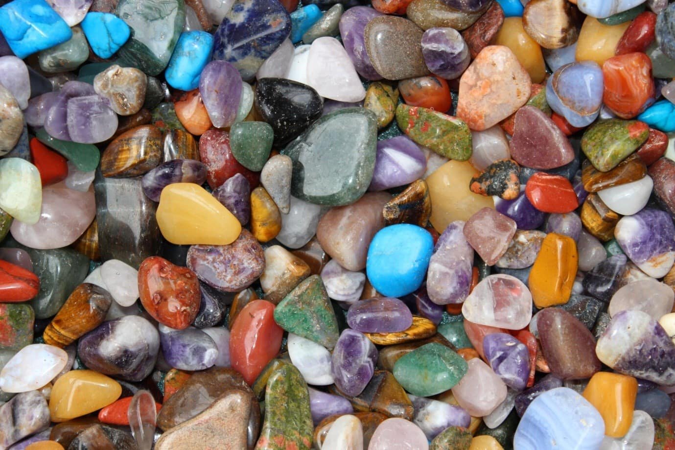 How To Start Collecting Crystals