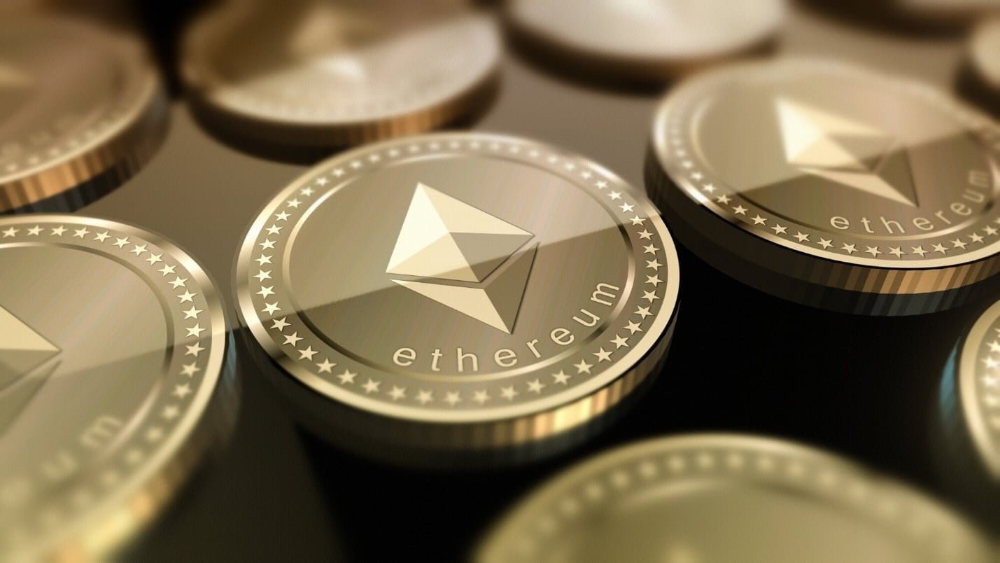 Crypto 101: What To Know Before You Buy Ethereum 1