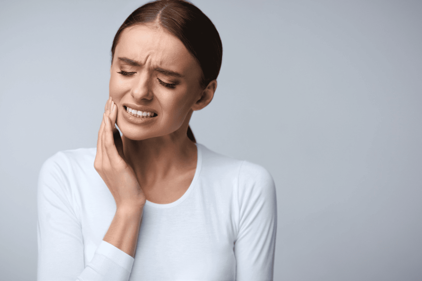 5 Tips For Coping With A Cracked Tooth 1