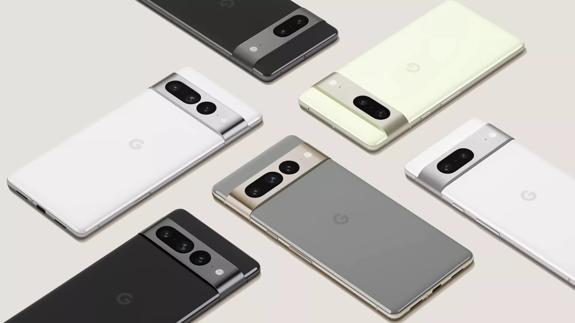 Google Pixel 8 Camera Upgrades - Capturing Stunning Moments With Precision And Clarity.