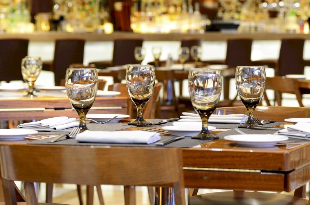 Tips For Building A Small Luxury Restaurant
