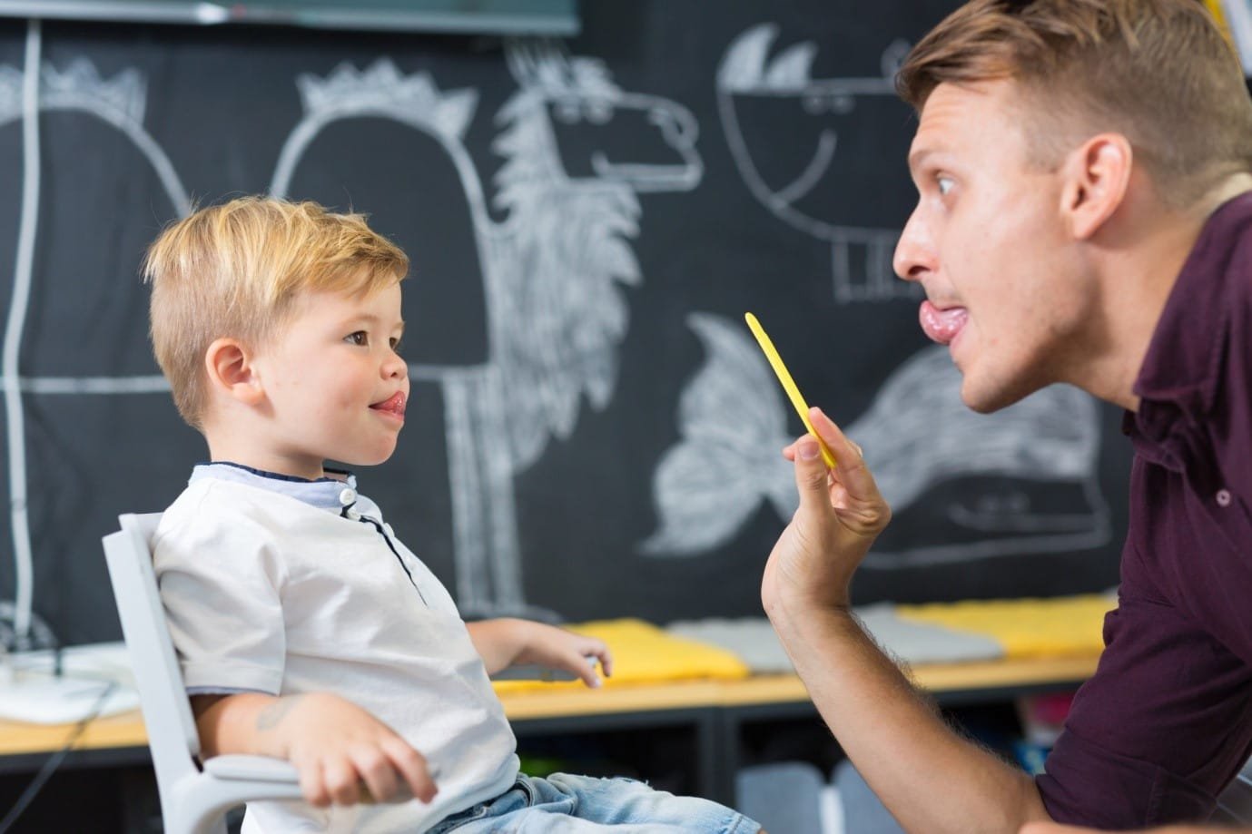 What Are The Different Types Of Speech Disorders