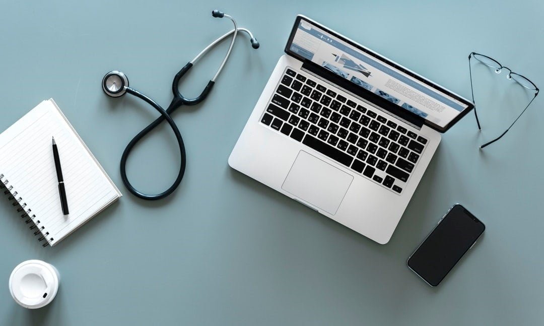 What To Expect From A Telehealth Consultation