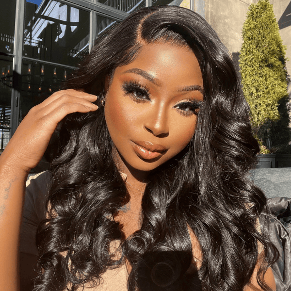 How To Get A Luvme Hair Glueless Wig On Perfectly Every Time 2 How To Get A Luvme Hair Glueless Wig On Perfectly Every Time 1