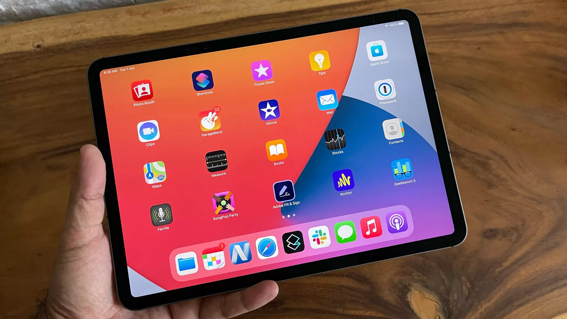 Ipados 17 Showcasing Its Innovative Features And Enhancements For Enhanced Productivity And User Experience.