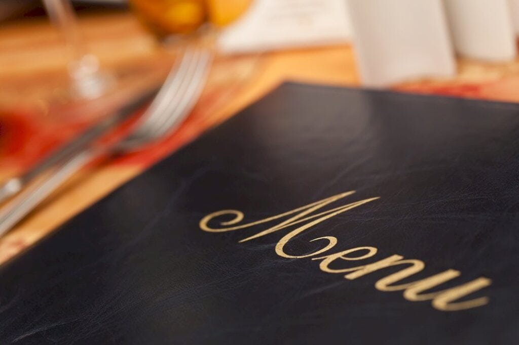 Crafting A Fine-Dining Experience: Tips For Building A Small Luxury Restaurant 2 Crafting A Fine-Dining Experience: Tips For Building A Small Luxury Restaurant 1