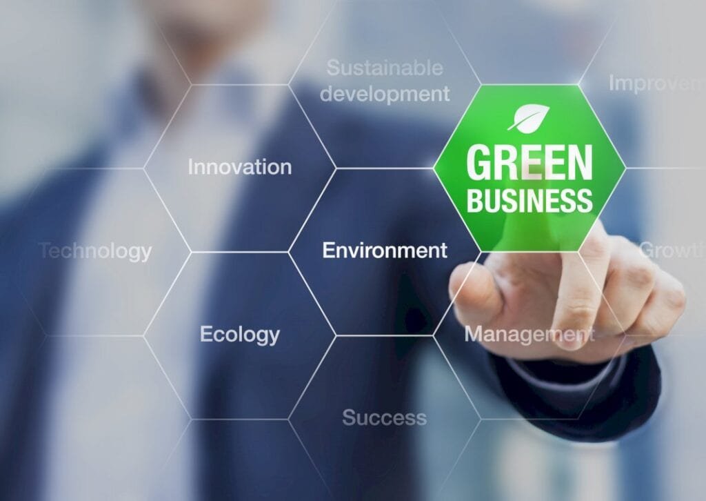 Building A Greener Business: Nurturing Environmental Sustainability In Startups 3 Building A Greener Business: Nurturing Environmental Sustainability In Startups 2