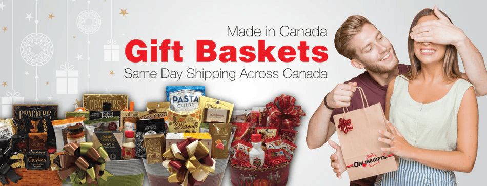 Top 3 Canadian Gift Basket Companies To Send Gift Baskets From Usa To Canada 2 Top 3 Canadian Gift Basket Companies To Send Gift Baskets From Usa To Canada 1
