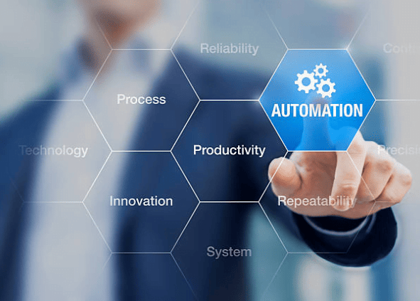 Driving Efficiency And Productivity: Harnessing The Potential Of Enterprise Automation Services 2 Driving Efficiency And Productivity: Harnessing The Potential Of Enterprise Automation Services 1