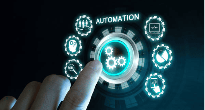 Driving Efficiency And Productivity: Harnessing The Potential Of Enterprise Automation Services 3 Driving Efficiency And Productivity: Harnessing The Potential Of Enterprise Automation Services 2