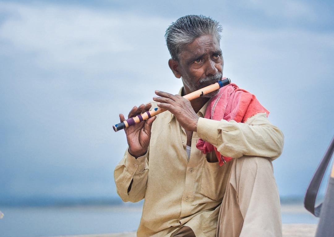 3 Tips For How To Learn The Shakuhachi Flute