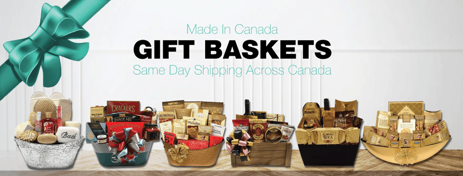 Top 3 Canadian Gift Basket Companies To Send Gift Baskets From Usa To Canada 4 Top 3 Canadian Gift Basket Companies To Send Gift Baskets From Usa To Canada 3