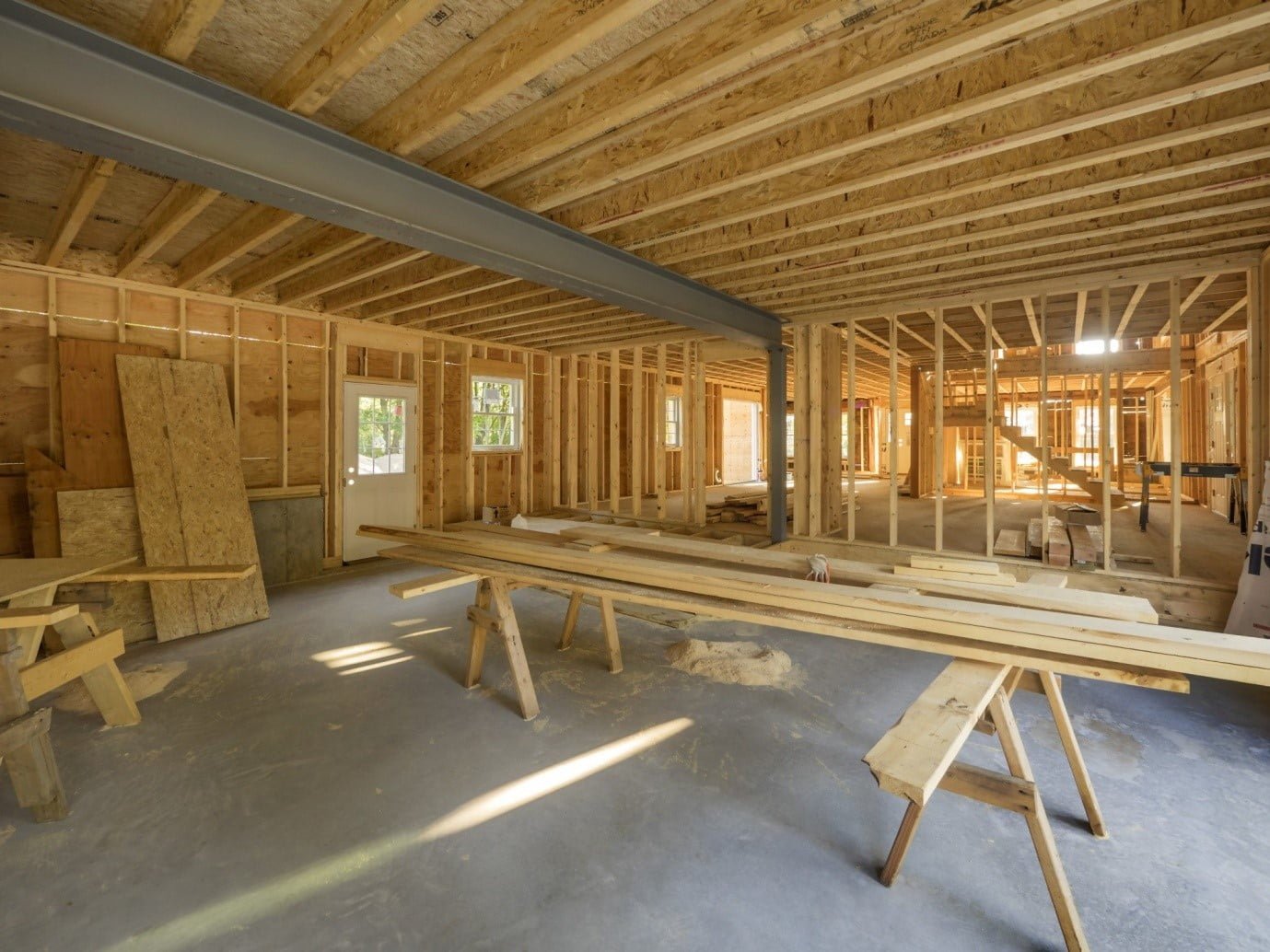5 Important Questions To Ask Your Home Addition Contractor
