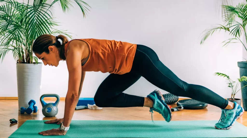 Mountain Climbers: A Transformative Exercise For Cardiovascular Endurance And Mental Fortitude 2 Mountain Climbers: A Transformative Exercise For Cardiovascular Endurance And Mental Fortitude 1