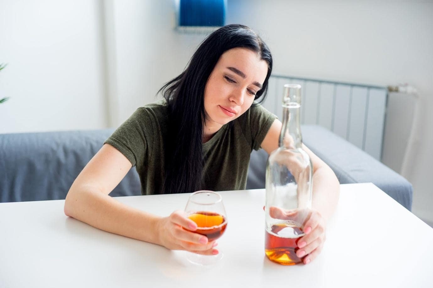 Can You Safely Detox From Alcohol At Home?