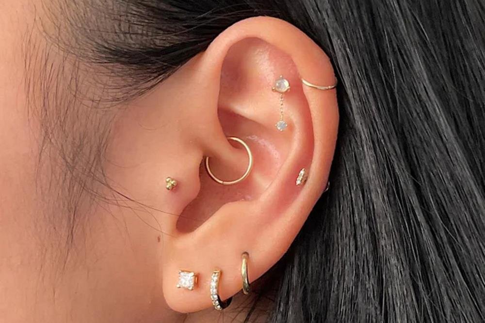 How Body Piercing Jewelry Can Be Used To Express Your Individuality
