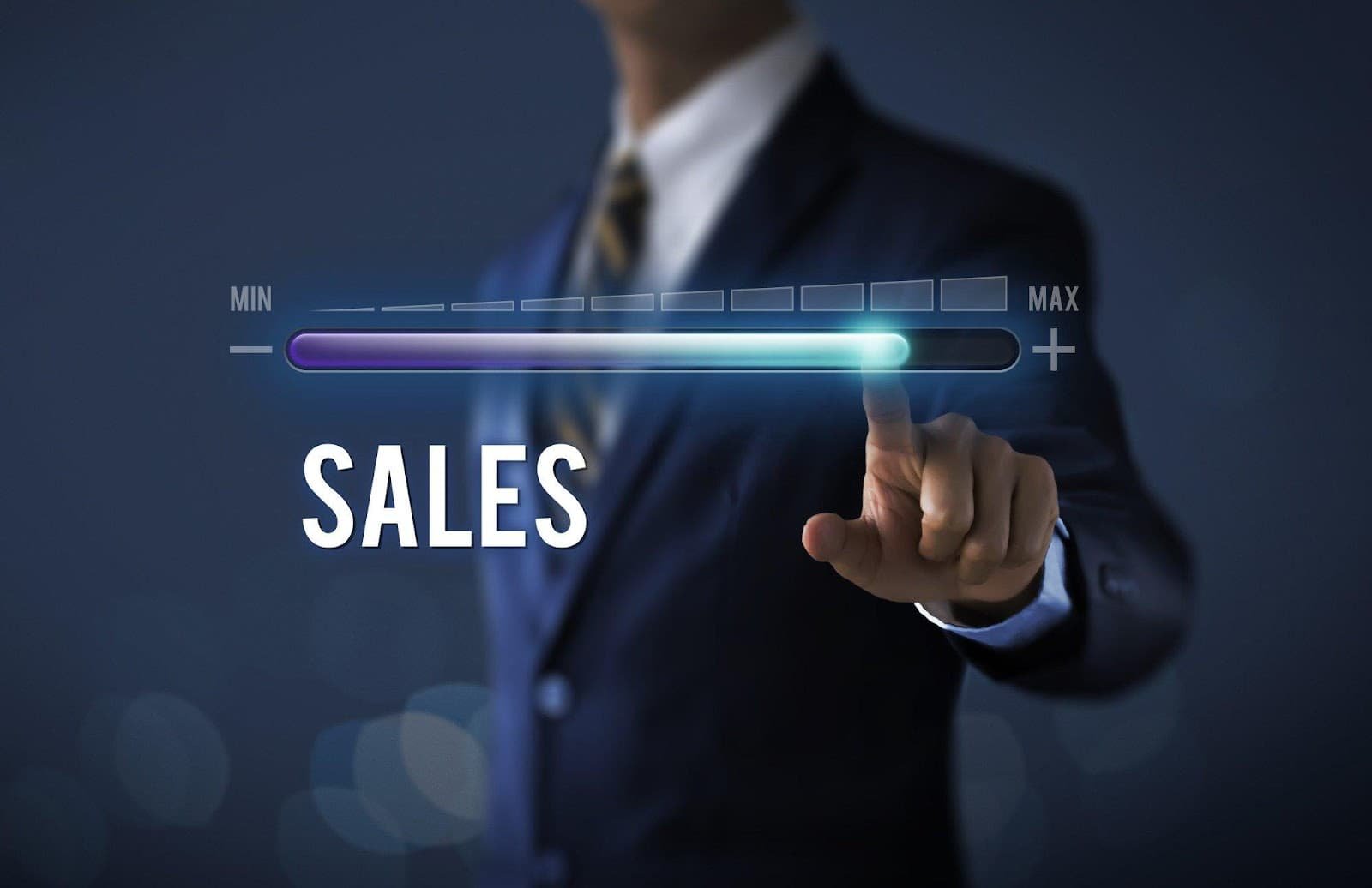 How To Adopt A Sales Approach That Fits Your Business Model