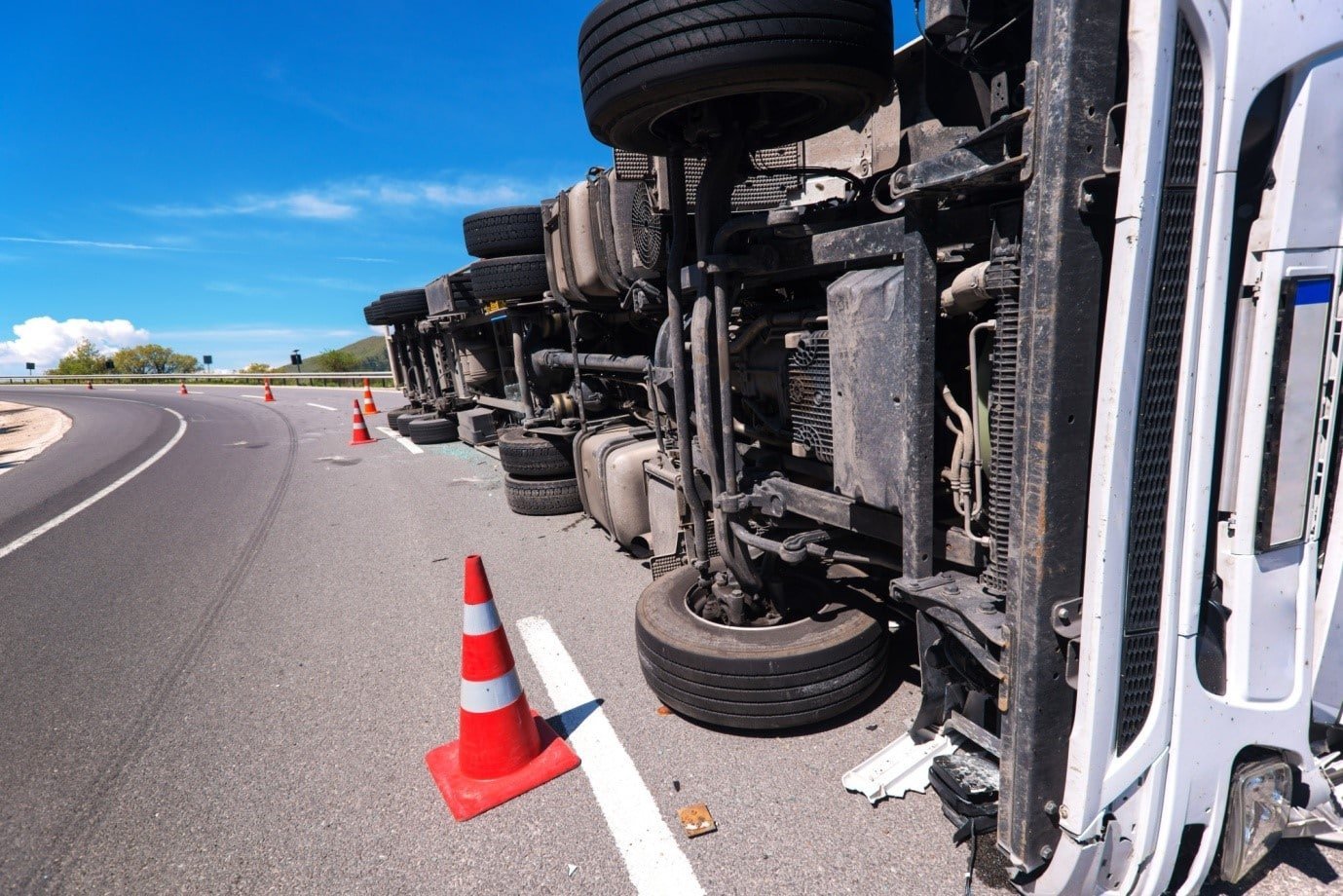 How To File A Truck Insurance Claim