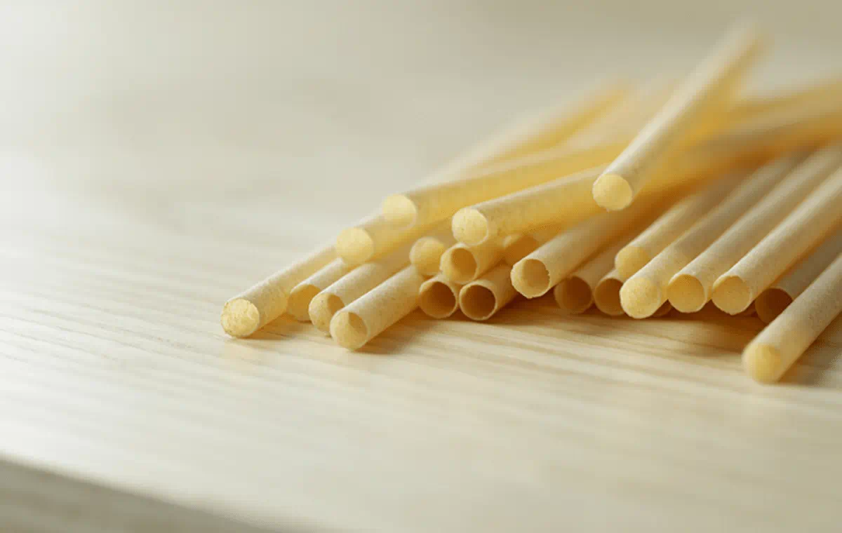 Exploring The Benefits Of Biodegradable Straws