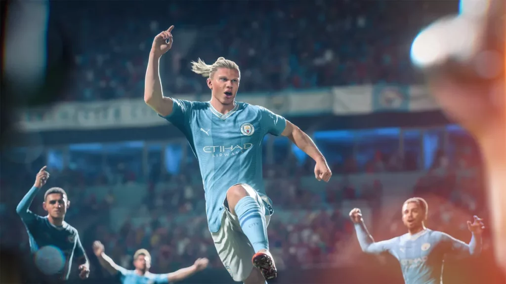 Ea Sports Fc 24 Preview: A New Name For The Same Old Beautiful Game 2 Ea Sports Fc 24 Preview: A New Name For The Same Old Beautiful Game 1