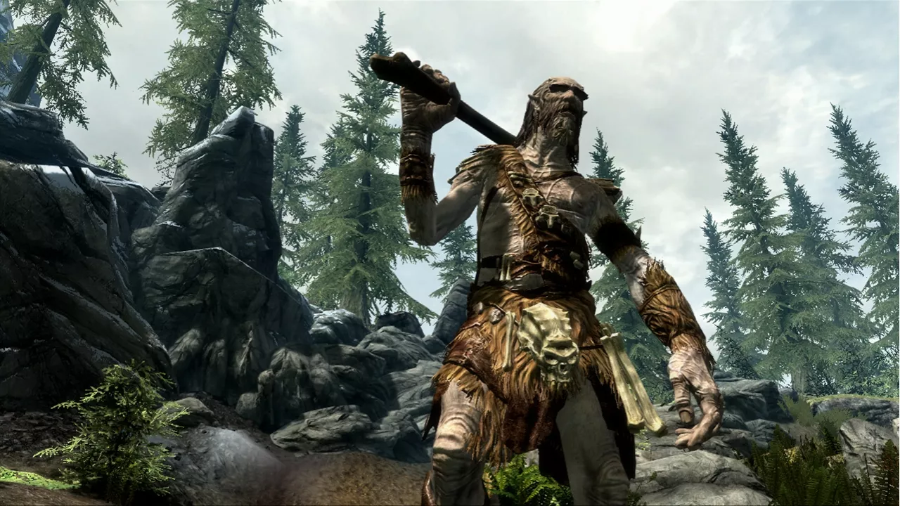 Voice Actors Abuse In Skyrim Modding Communities Using Ai: The Disturbing Reality