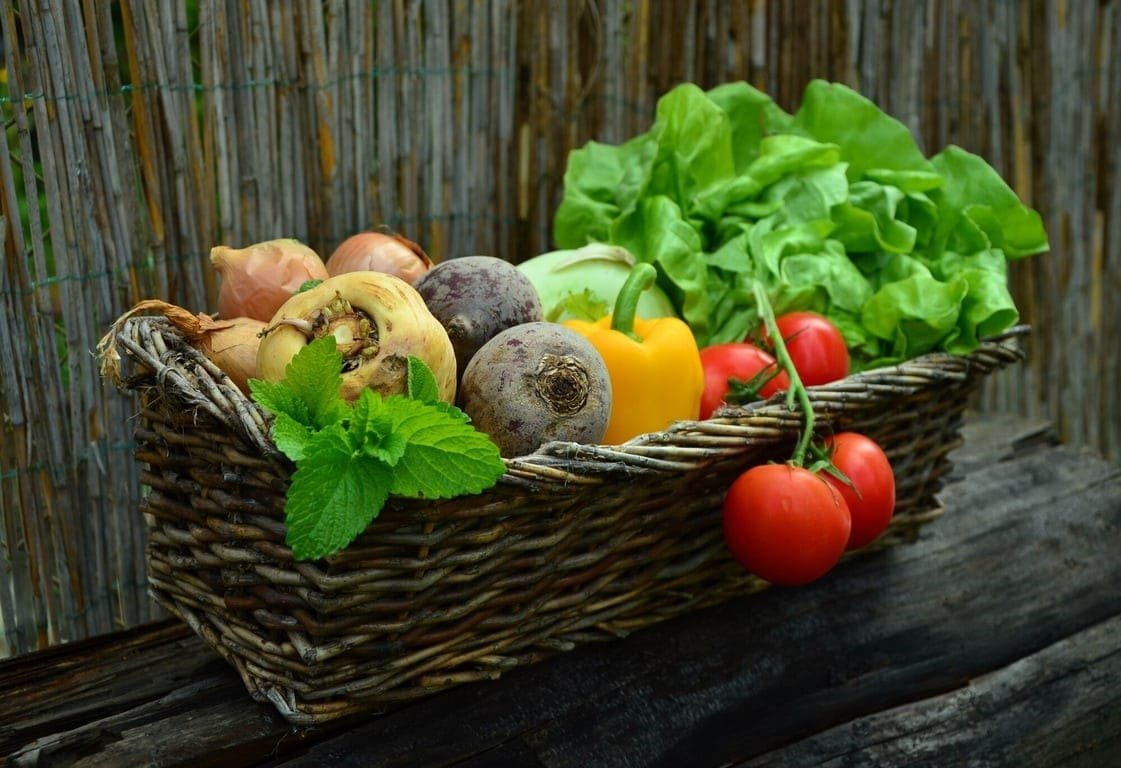 What Are The Healthiest Vegetables You Can Eat