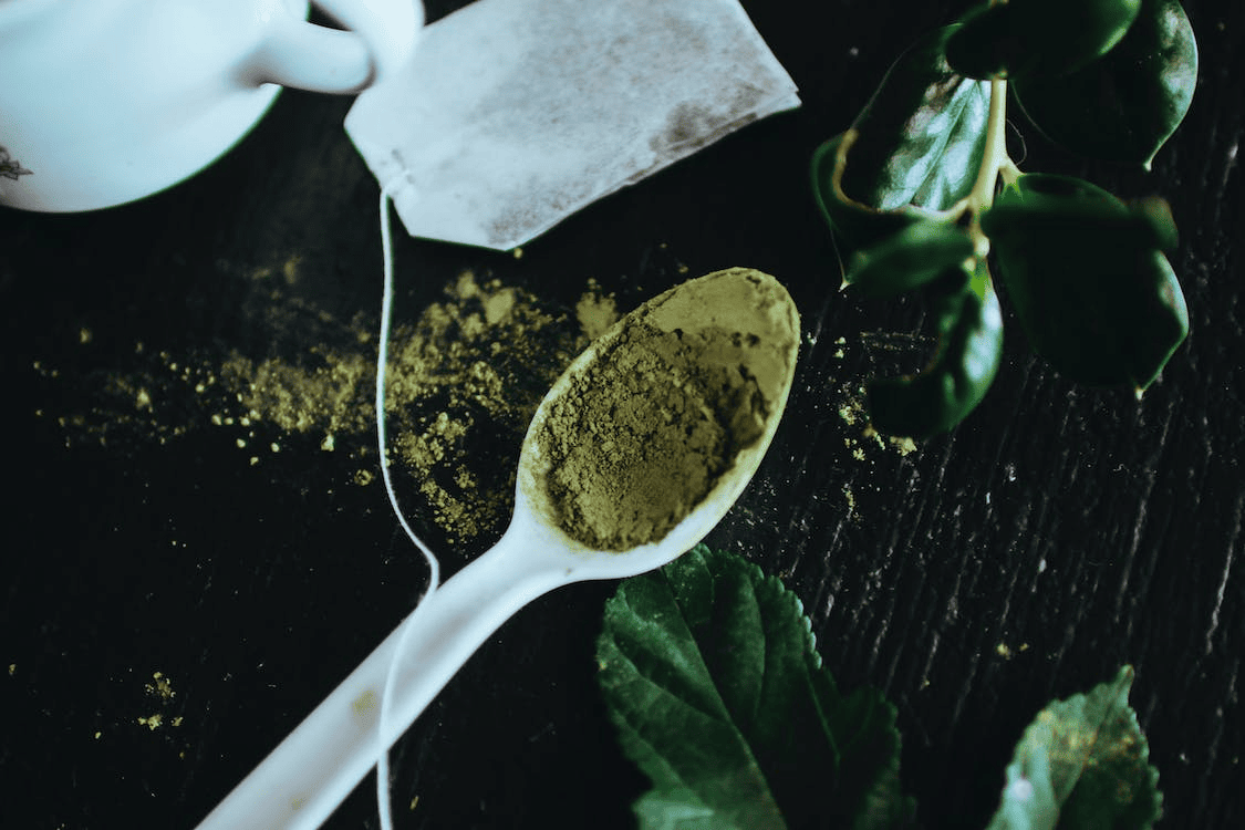 7 Quality Signs To Buy Yellow Vein Kratom